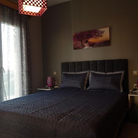 Sofia Apartments Sivota  Luaran gambar