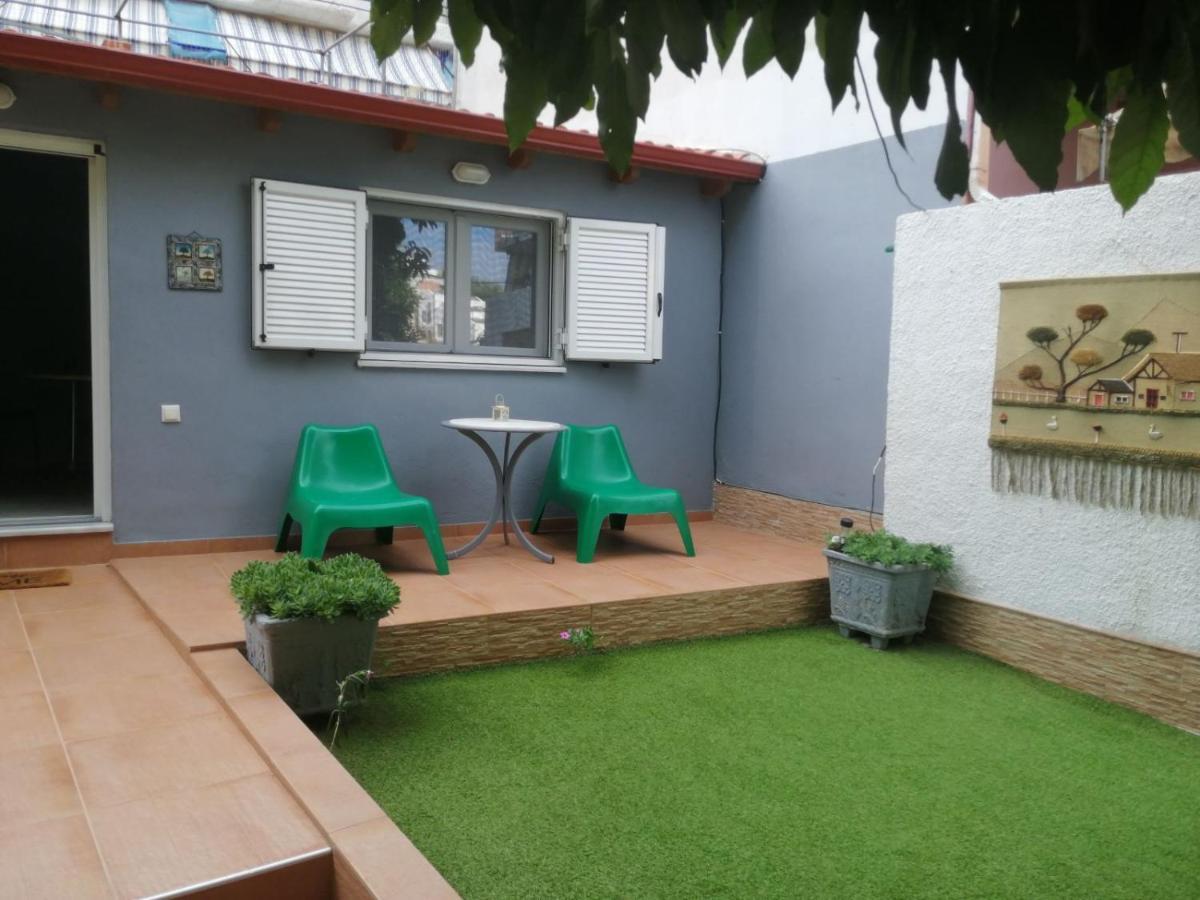 Sofia Apartments Sivota  Luaran gambar