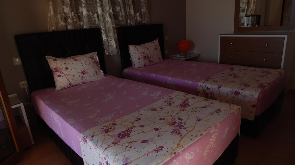 Sofia Apartments Sivota  Bilik gambar