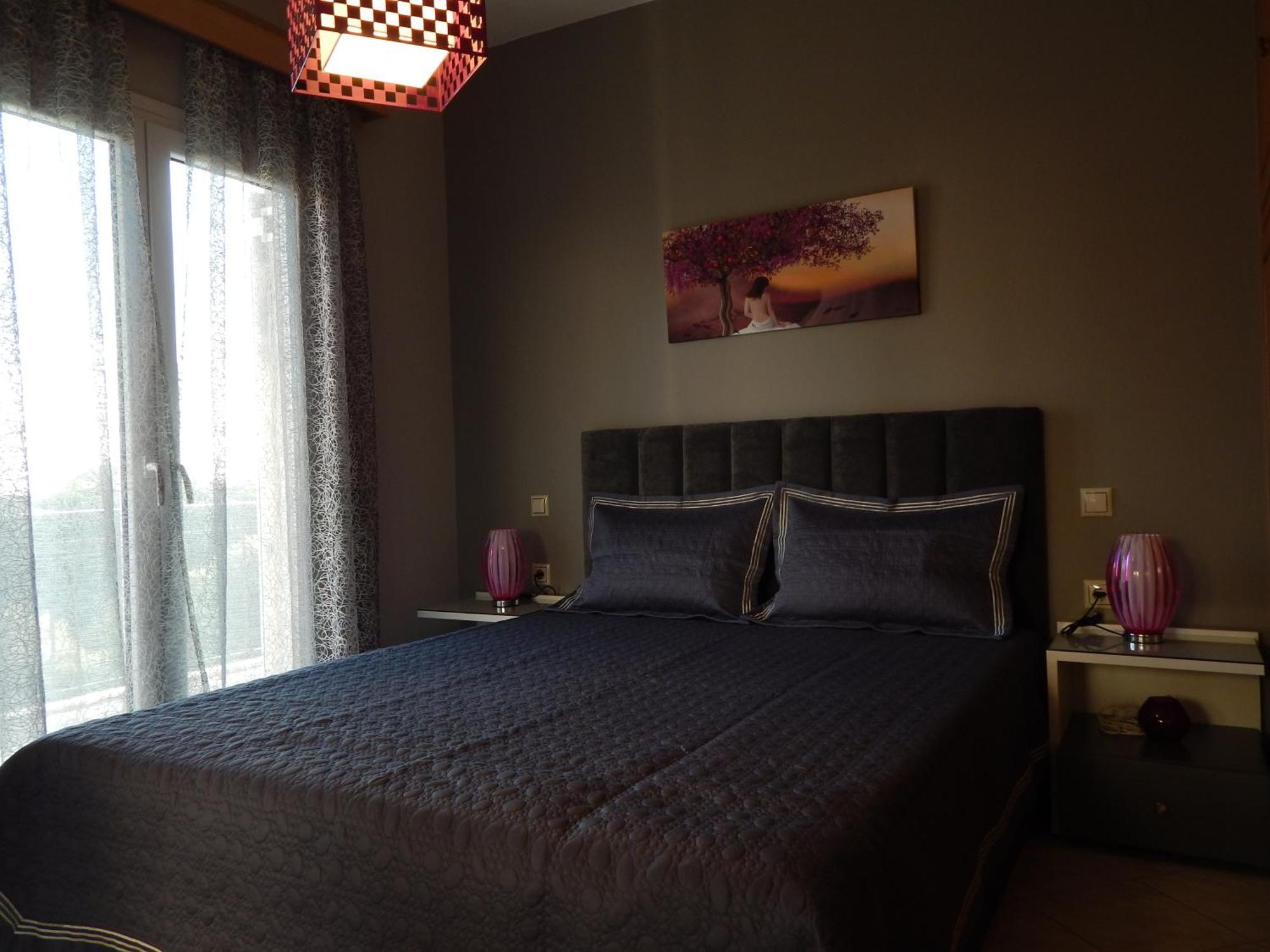 Sofia Apartments Sivota  Luaran gambar