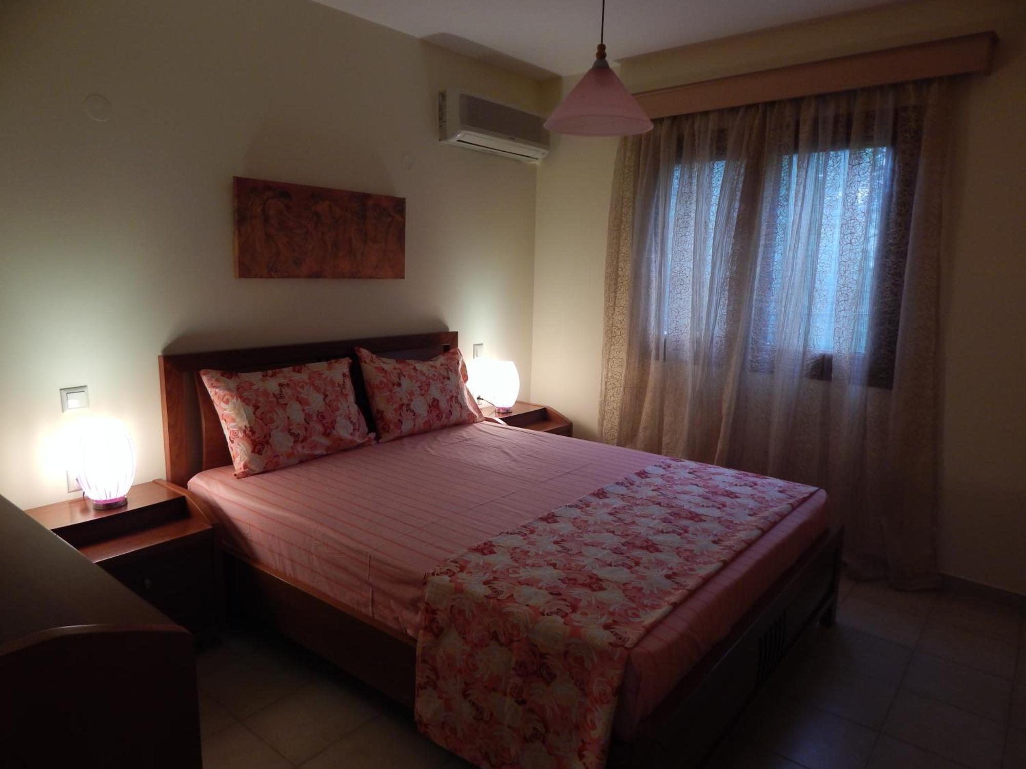 Sofia Apartments Sivota  Bilik gambar
