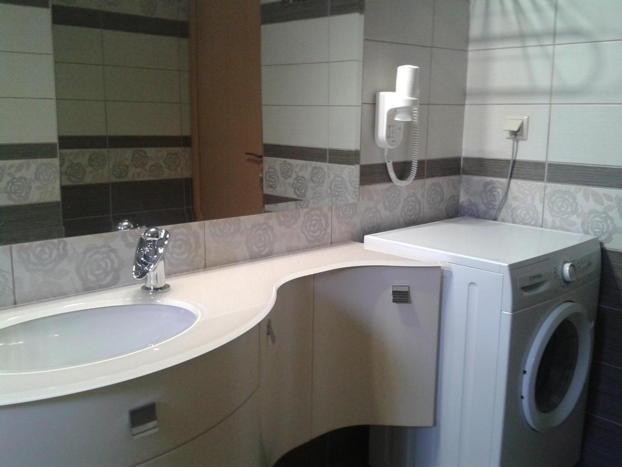 Sofia Apartments Sivota  Bilik gambar