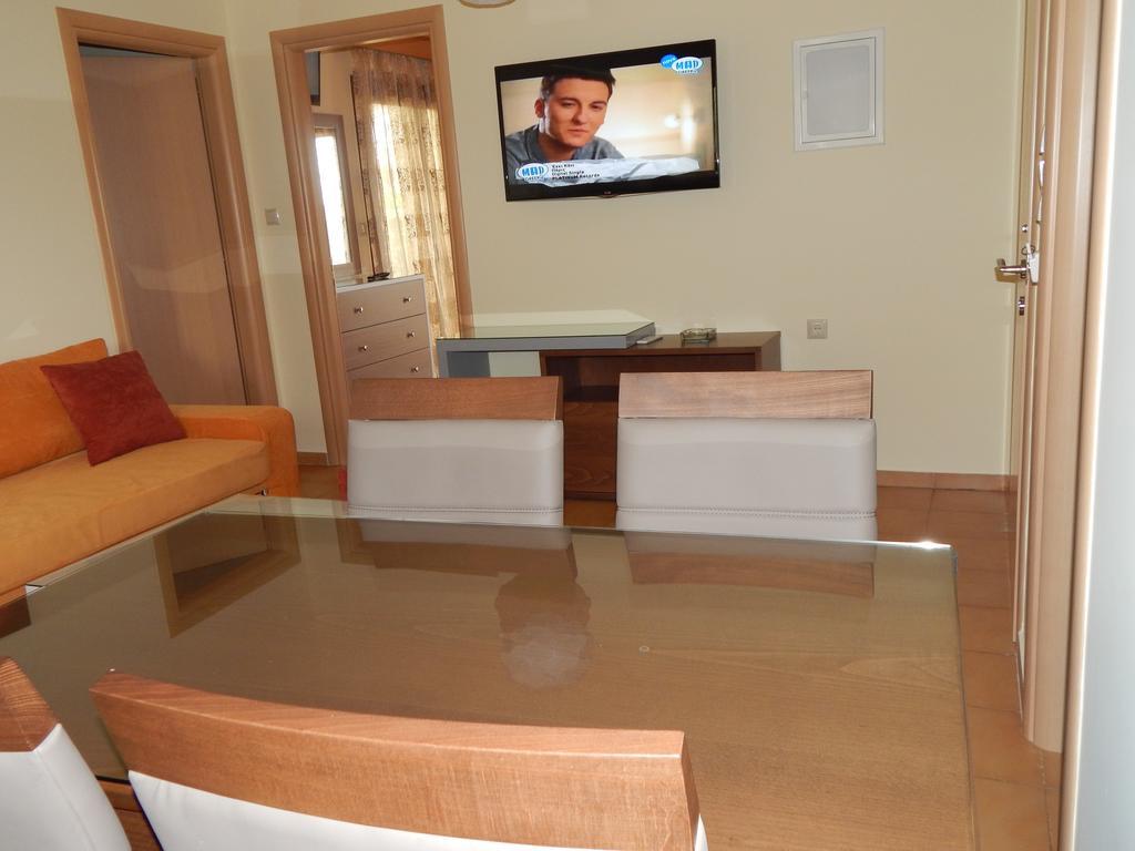 Sofia Apartments Sivota  Bilik gambar