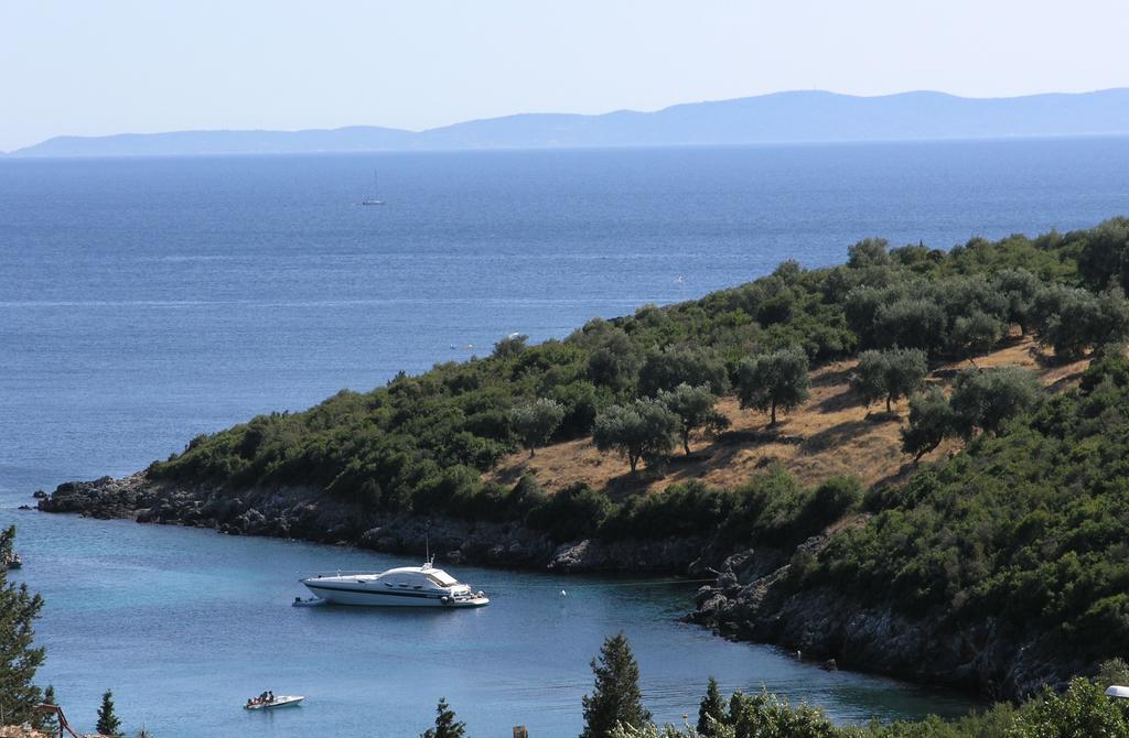 Sofia Apartments Sivota  Bilik gambar