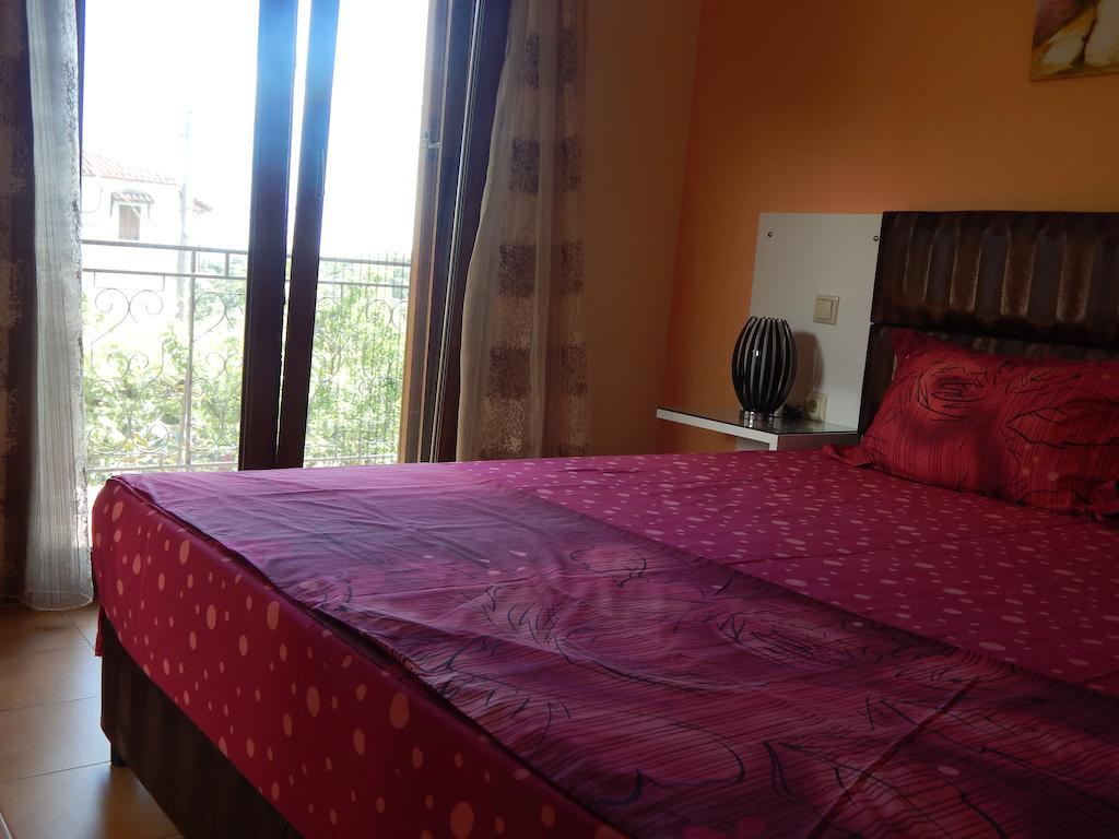 Sofia Apartments Sivota  Luaran gambar