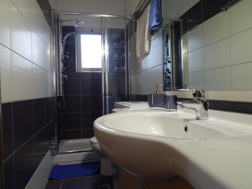 Sofia Apartments Sivota  Bilik gambar