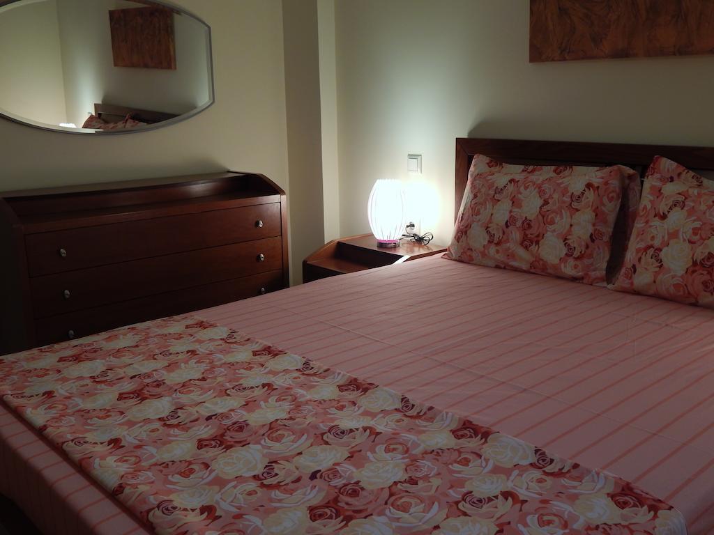 Sofia Apartments Sivota  Bilik gambar