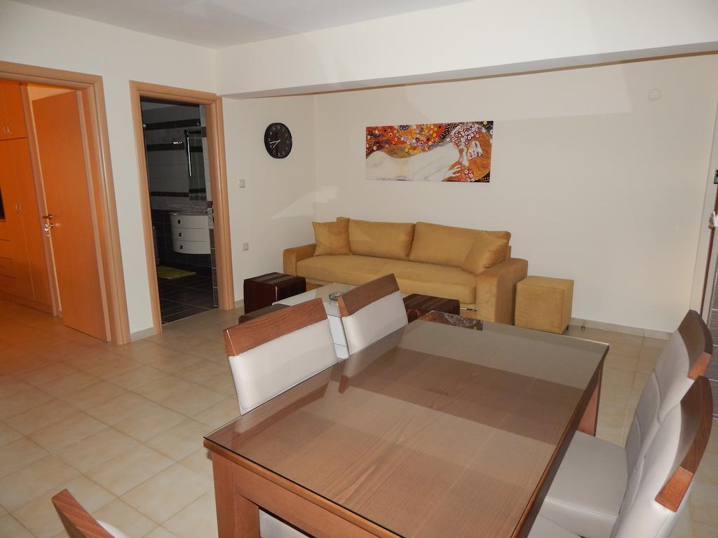 Sofia Apartments Sivota  Bilik gambar