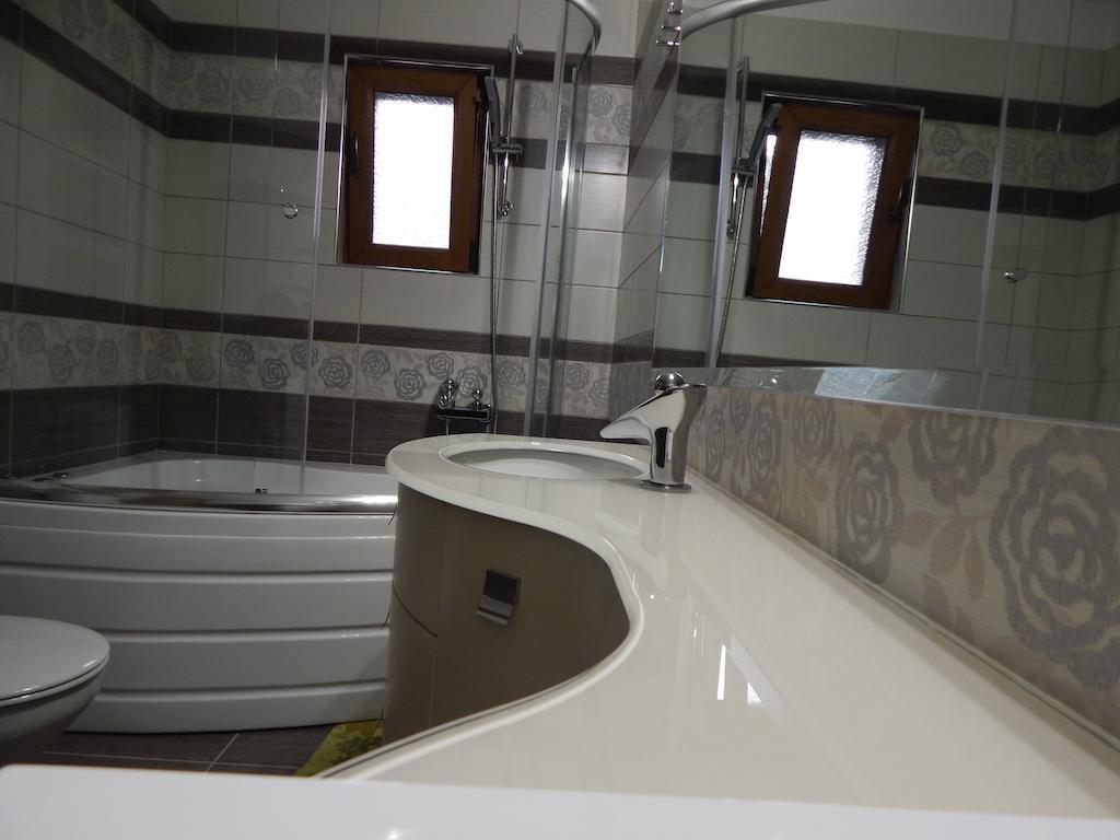 Sofia Apartments Sivota  Bilik gambar