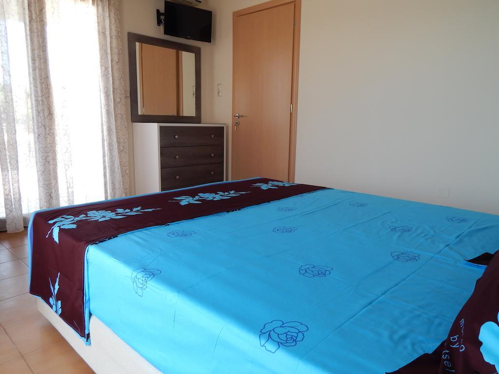Sofia Apartments Sivota  Bilik gambar