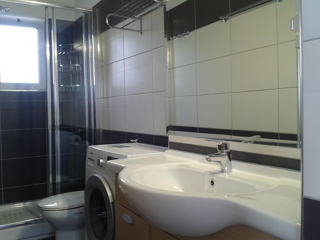 Sofia Apartments Sivota  Bilik gambar