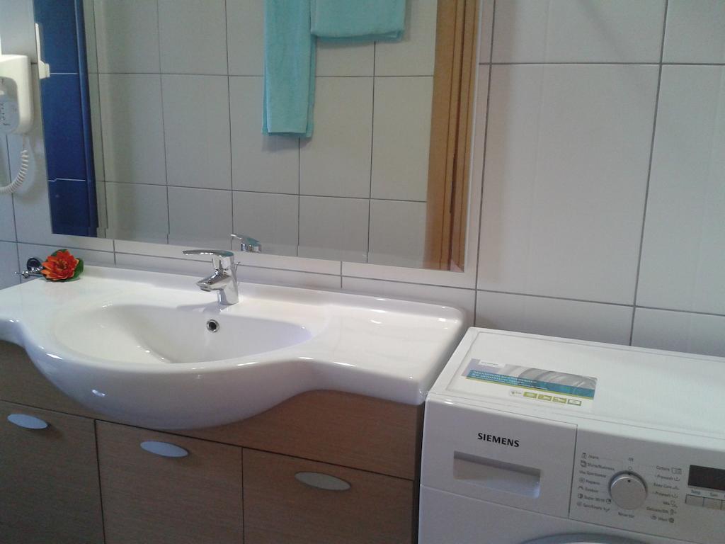 Sofia Apartments Sivota  Luaran gambar