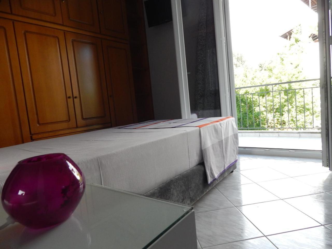 Sofia Apartments Sivota  Luaran gambar